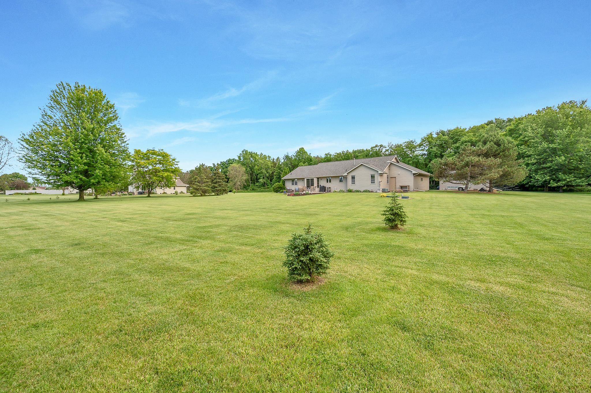 3605 Solitude Road De Pere, WI 54115 - Photo 48 of 58