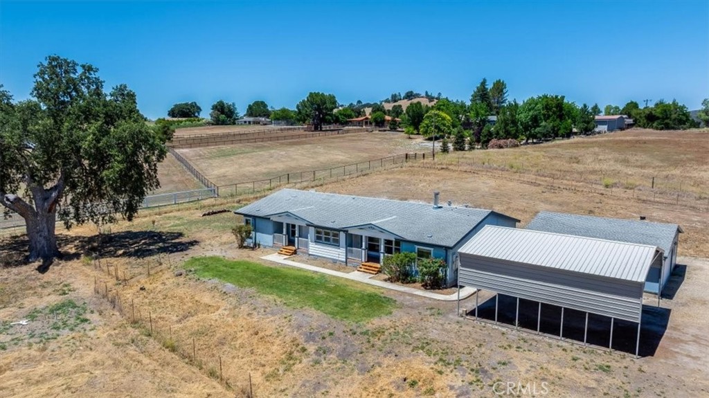 9291 Santa Margarita Road Atascadero, CA 93422 - Photo 70 of 71