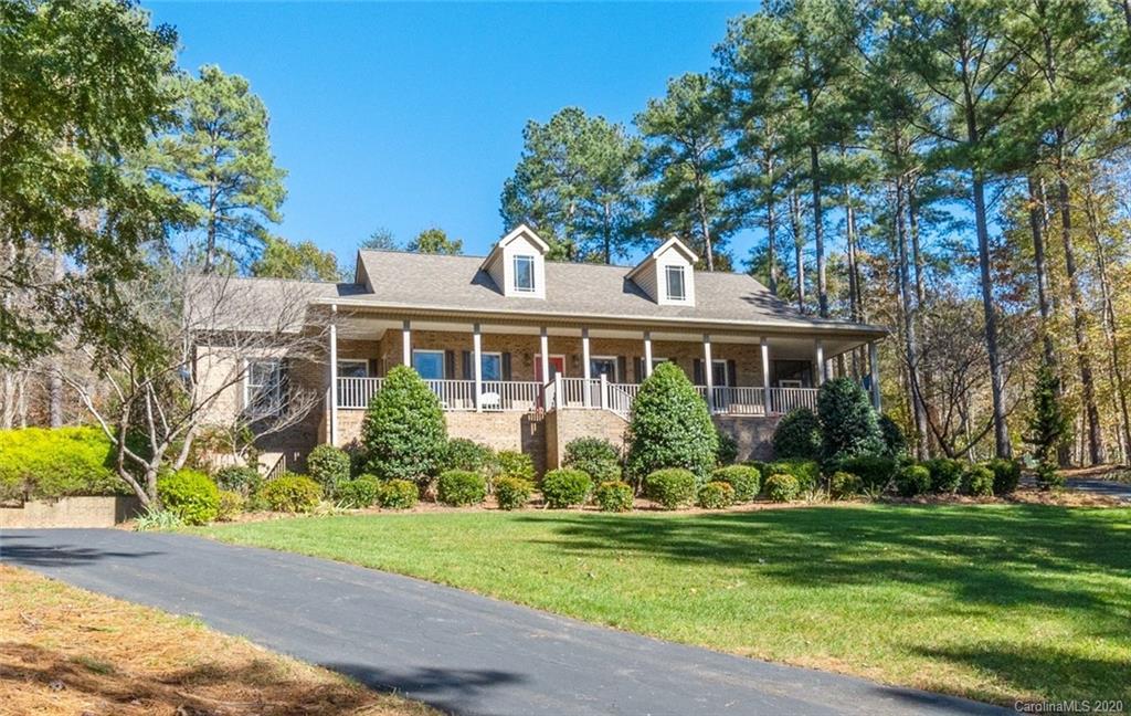 125 Greens Road Granite Falls, NC 28630 - Photo 1 of 46 Gallery Image 1