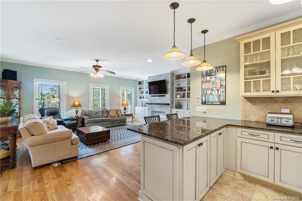 125 Greens Road Granite Falls, NC 28630 - Photo 11 of 46 Gallery Image 11