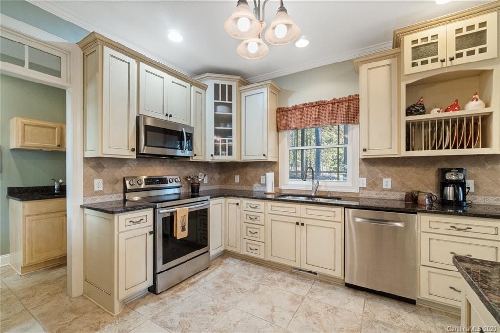 125 Greens Road Granite Falls, NC 28630 - Photo 15 of 46 Gallery Image 15