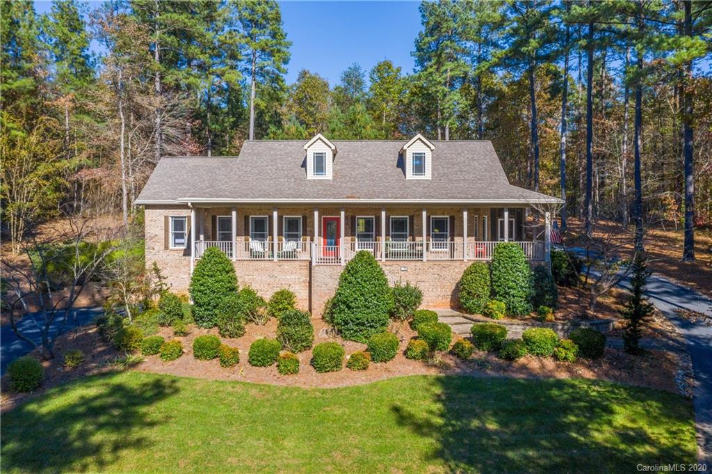 125 Greens Road Granite Falls, NC 28630 - Photo 43 of 46 Gallery Image 43