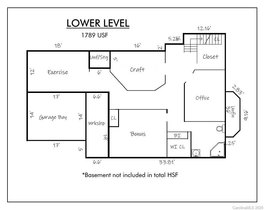 125 Greens Road Granite Falls, NC 28630 - Photo 46 of 46 Gallery Image 46