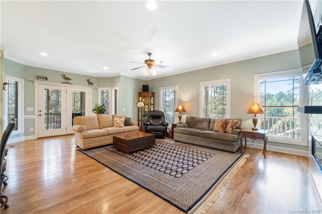 125 Greens Road Granite Falls, NC 28630 - Photo 7 of 46 Gallery Image 7