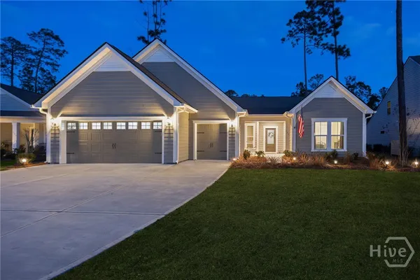 $645,900 | 398 Mandeville Drive, Richmond Hill, GA 31324
