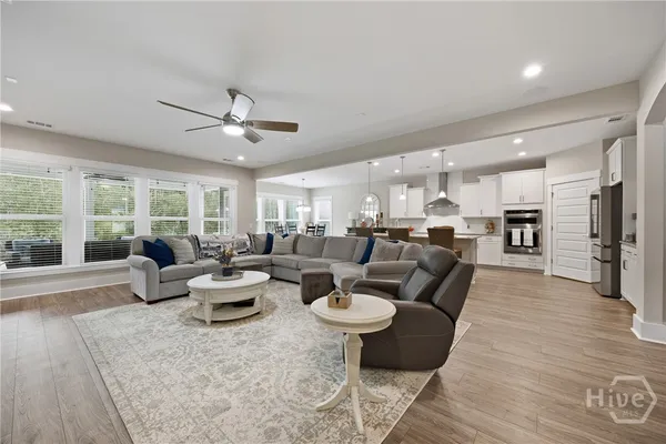 $645,900 | 398 Mandeville Drive, Richmond Hill, GA 31324