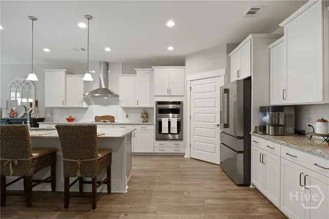 $647,900 | 398 Mandeville Drive, Richmond Hill, GA 31324