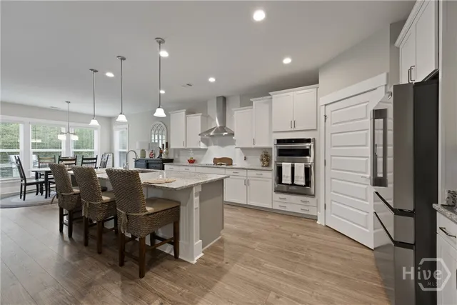 $647,900 | 398 Mandeville Drive, Richmond Hill, GA 31324