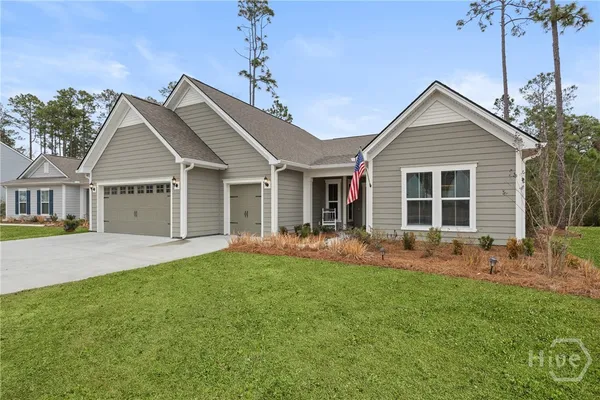 $645,900 | 398 Mandeville Drive, Richmond Hill, GA 31324