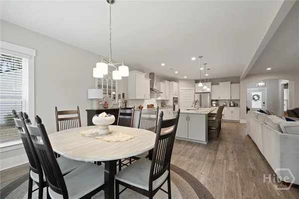 $645,900 | 398 Mandeville Drive, Richmond Hill, GA 31324