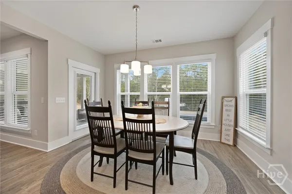 $645,900 | 398 Mandeville Drive, Richmond Hill, GA 31324