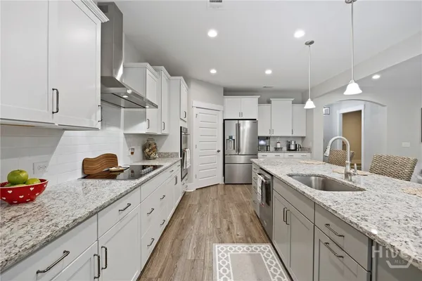 $645,900 | 398 Mandeville Drive, Richmond Hill, GA 31324