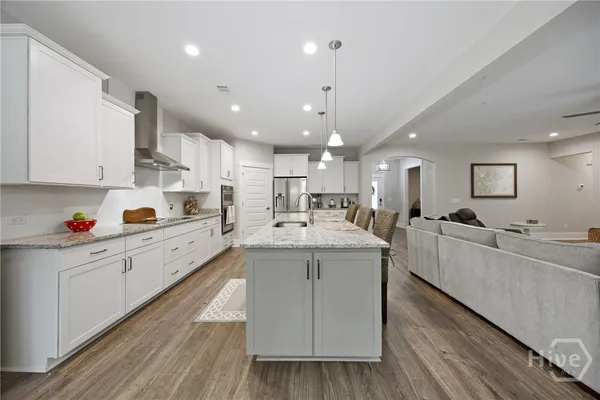 $645,900 | 398 Mandeville Drive, Richmond Hill, GA 31324