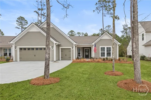$645,900 | 398 Mandeville Drive, Richmond Hill, GA 31324