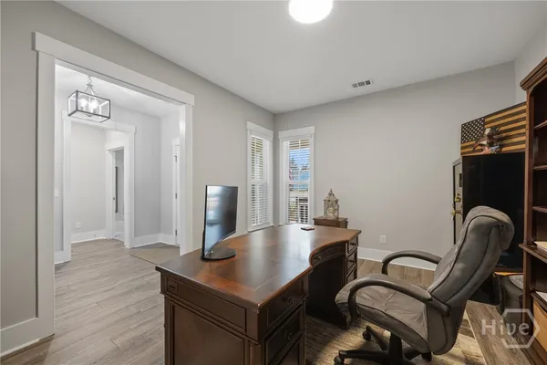 $645,900 | 398 Mandeville Drive, Richmond Hill, GA 31324