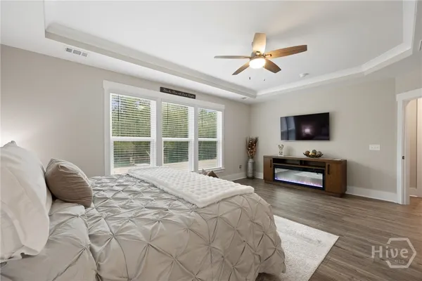 $645,900 | 398 Mandeville Drive, Richmond Hill, GA 31324