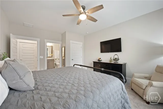 $647,900 | 398 Mandeville Drive, Richmond Hill, GA 31324