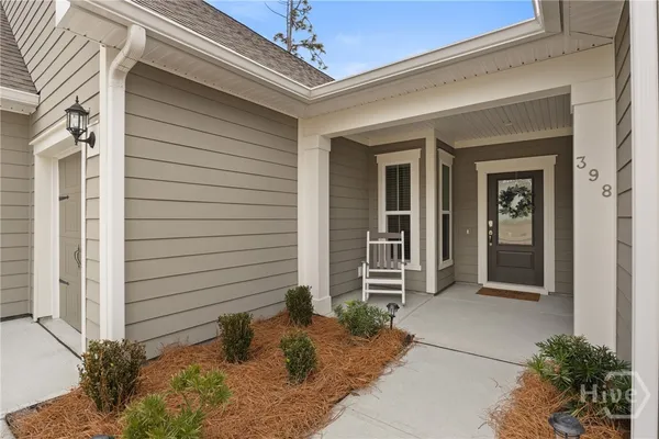 $645,900 | 398 Mandeville Drive, Richmond Hill, GA 31324