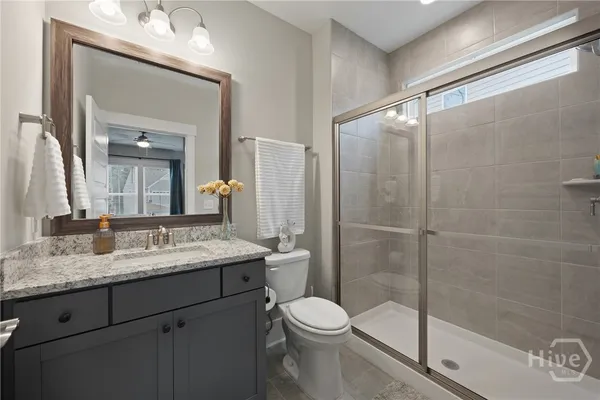 $645,900 | 398 Mandeville Drive, Richmond Hill, GA 31324