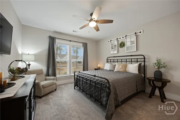 $645,900 | 398 Mandeville Drive, Richmond Hill, GA 31324