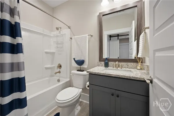 $645,900 | 398 Mandeville Drive, Richmond Hill, GA 31324