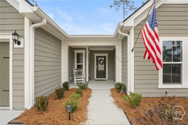$645,900 | 398 Mandeville Drive, Richmond Hill, GA 31324