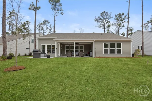 $645,900 | 398 Mandeville Drive, Richmond Hill, GA 31324