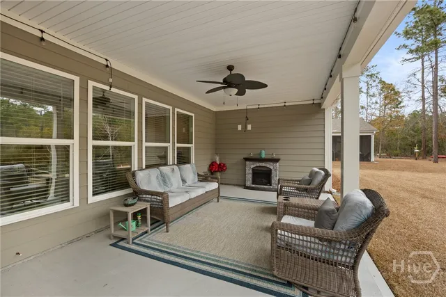 $647,900 | 398 Mandeville Drive, Richmond Hill, GA 31324