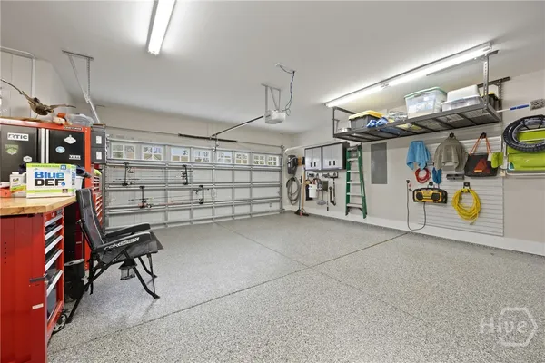 $645,900 | 398 Mandeville Drive, Richmond Hill, GA 31324