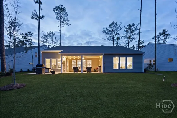 $645,900 | 398 Mandeville Drive, Richmond Hill, GA 31324