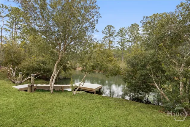 $647,900 | 398 Mandeville Drive, Richmond Hill, GA 31324