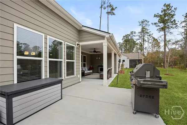 $645,900 | 398 Mandeville Drive, Richmond Hill, GA 31324