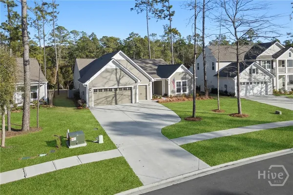 $645,900 | 398 Mandeville Drive, Richmond Hill, GA 31324