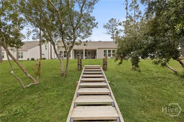 $645,900 | 398 Mandeville Drive, Richmond Hill, GA 31324