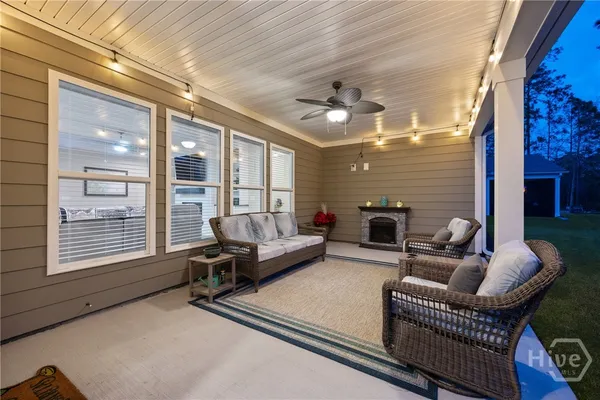 $645,900 | 398 Mandeville Drive, Richmond Hill, GA 31324