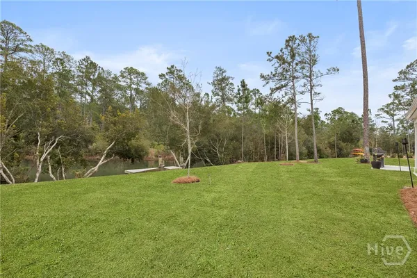 $645,900 | 398 Mandeville Drive, Richmond Hill, GA 31324