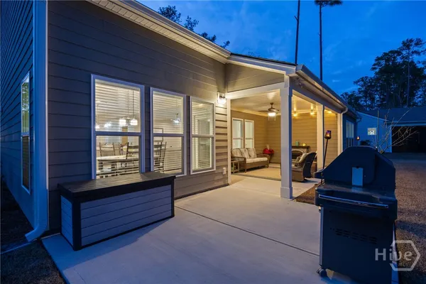 $645,900 | 398 Mandeville Drive, Richmond Hill, GA 31324