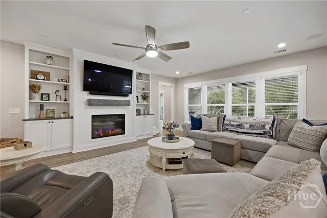 $647,900 | 398 Mandeville Drive, Richmond Hill, GA 31324