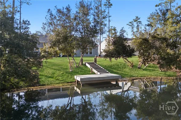 $645,900 | 398 Mandeville Drive, Richmond Hill, GA 31324