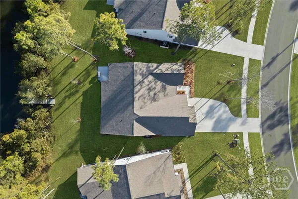 $645,900 | 398 Mandeville Drive, Richmond Hill, GA 31324