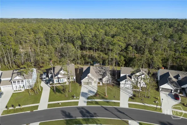 $645,900 | 398 Mandeville Drive, Richmond Hill, GA 31324