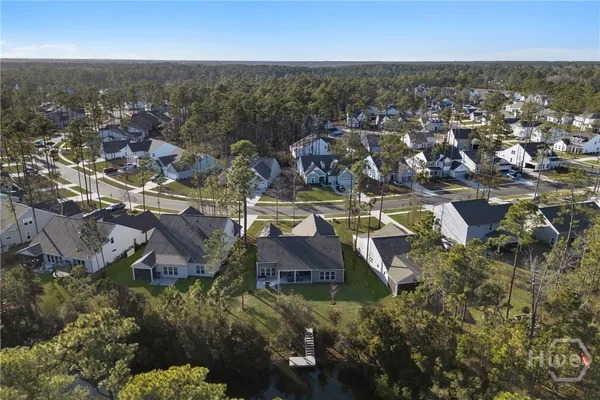 $645,900 | 398 Mandeville Drive, Richmond Hill, GA 31324