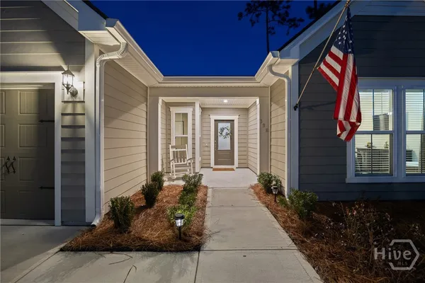$645,900 | 398 Mandeville Drive, Richmond Hill, GA 31324