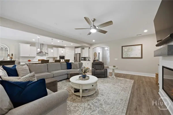 $645,900 | 398 Mandeville Drive, Richmond Hill, GA 31324