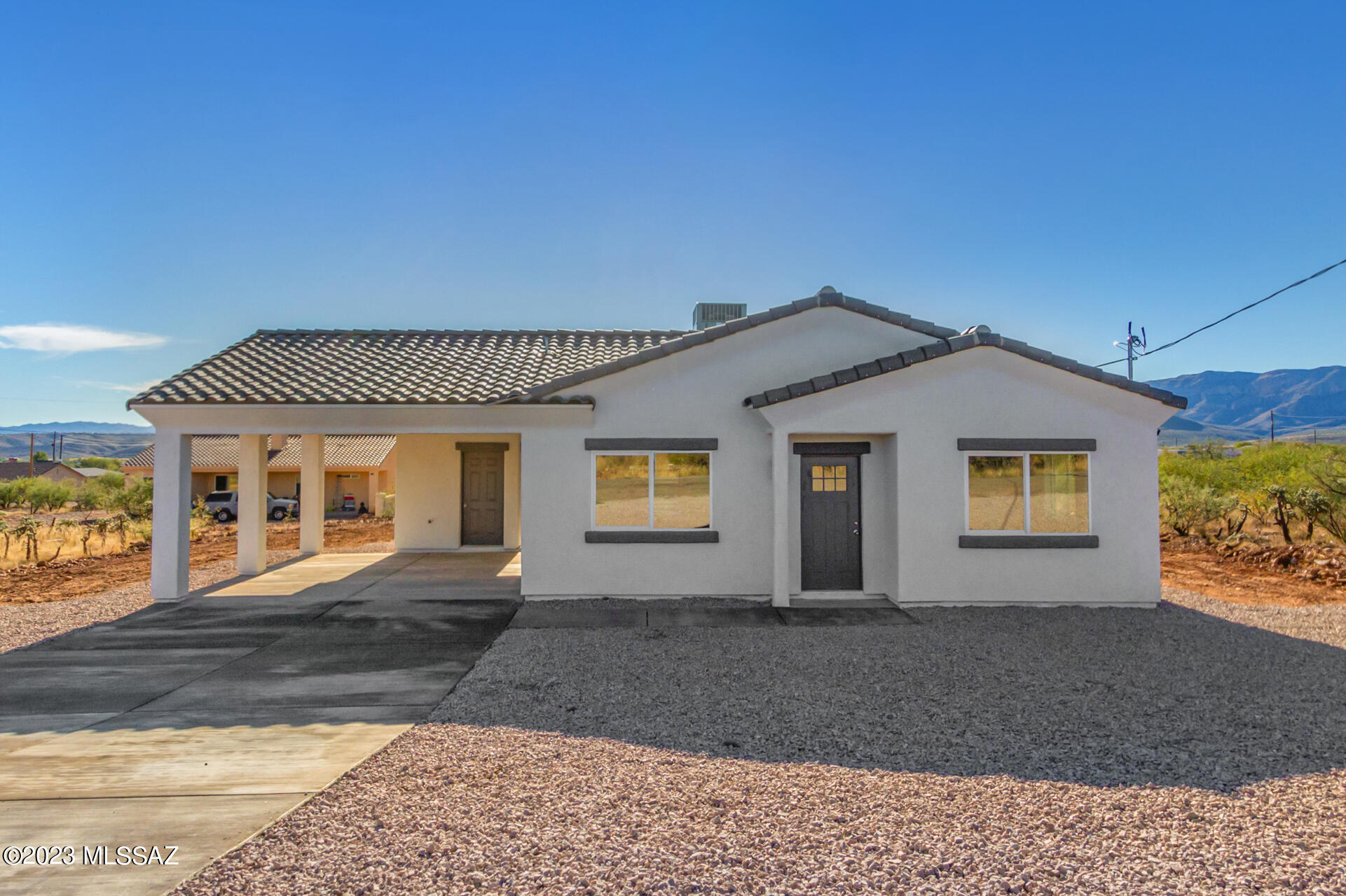 1810 Cajeme Court Rio Rico, AZ 85648 - Photo 1 of 1