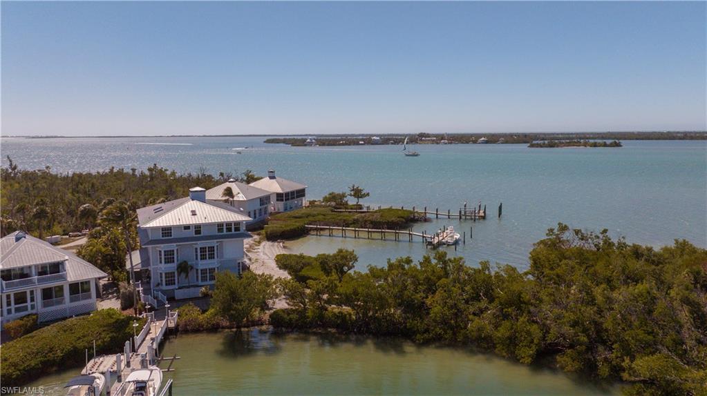 303 Useppa Useppa Island Bokeelia, FL 33922 - Photo 24 of 50