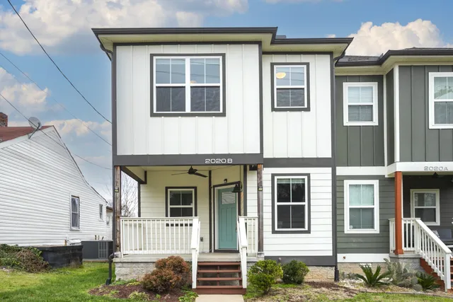 $2,500 | 2020 14th Avenue North, Nashville, TN 37208