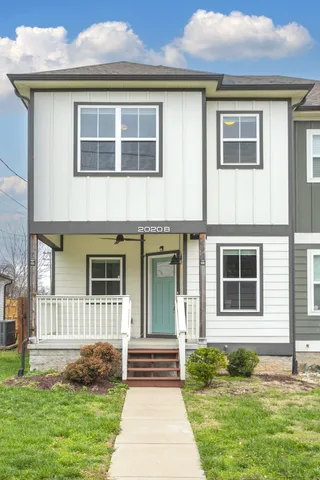 $2,500 | 2020 14th Avenue North, Nashville, TN 37208