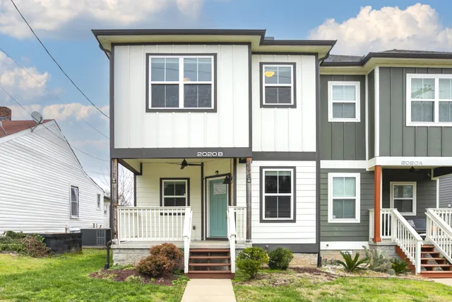 $2,500 | 2020 14th Avenue North, Nashville, TN 37208
