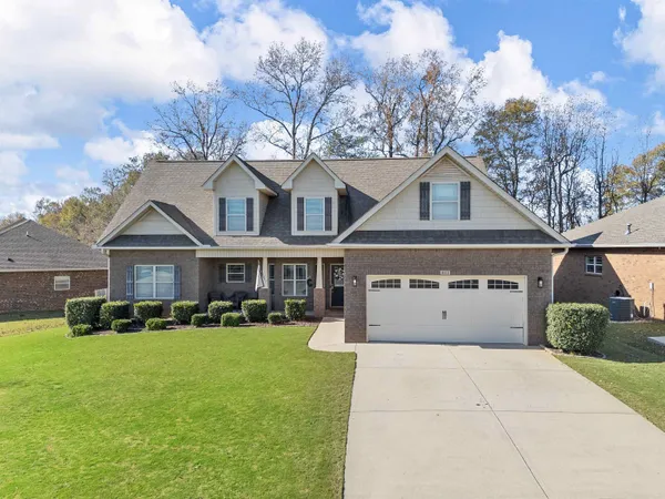 $394,777 | 421 Slate Drive, Boiling Springs, SC 29316